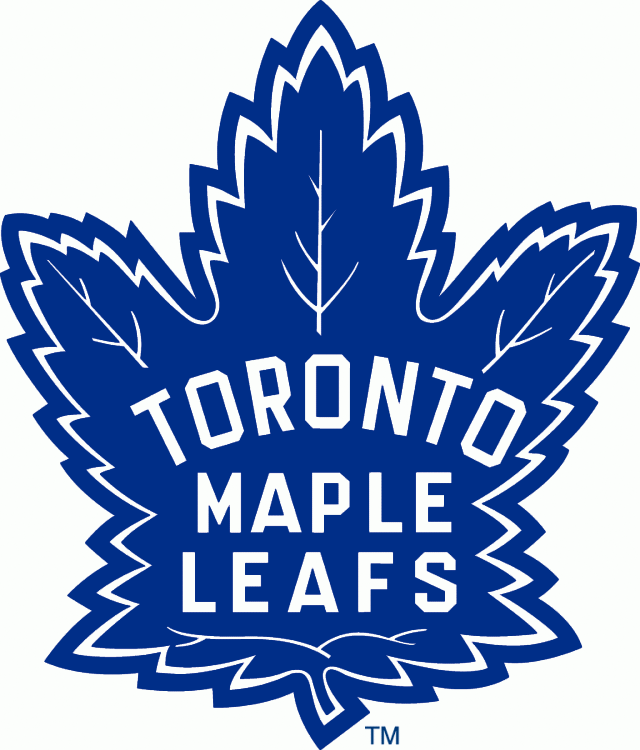Toronto Maple Leafs 1963-1967 Primary Logo iron on transfers for fabric